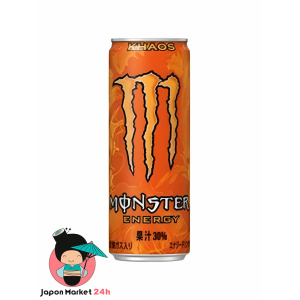 Monster Energy Khaos
