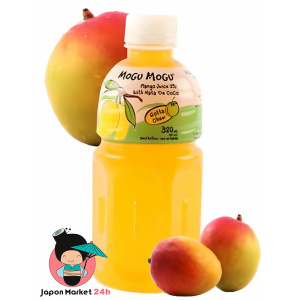 Mogu Mogu de mango