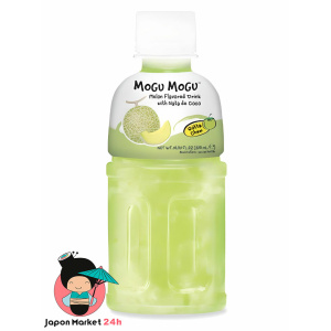Mogu Mogu de melón