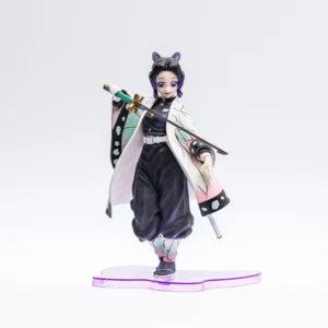 Ichiban Kuji premio C : Figura de Shinobu Kocho de Kimetsu no Yaiba