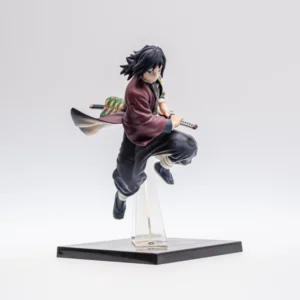 Ichiban Kuji premio F : Figura de Giyu Tomioka de Kimetsu no Yaiba