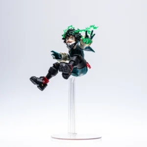 Ichiban Kuji premio A : Figura de Izuku Midoriya de My Hero Academia