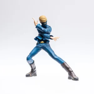 Ichiban Kuji premio F : Figura de Tsunagu Hakamada de My Hero Academia