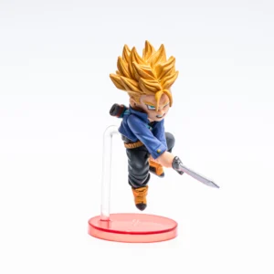 Ichiban Kuji premio G : Figura de Trunks de Dragon Ball