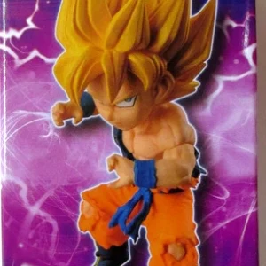 Ichiban Kuji premio D : Figura de Goku de Dragon Ball