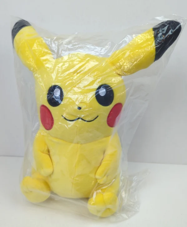 Peluche de Pikachu de Pokémon