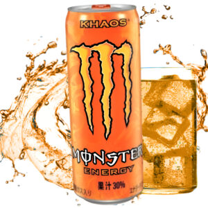 Monster Energy Khaos