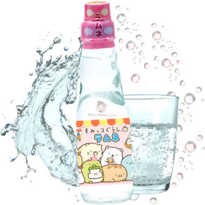 Ramune edición Sumikko Gurashi