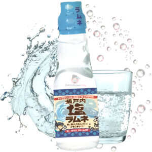 Ramune Setouchi Salt