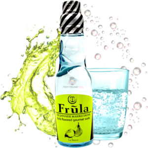 Ramune Frula La France