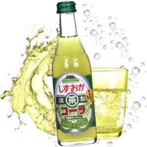 Refresco Shizuoka Cola