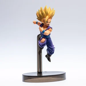 Ichiban Kuji premio C : Figura de Gohan de Dragon Ball