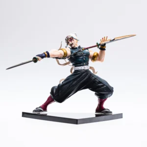 Ichiban Kuji premio B : Figura de Tengen Uzui de Kimetsu no Yaiba