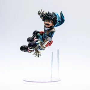 Ichiban Kuji premio Last One : Figura de Izuku Midoriya de My Hero Academia