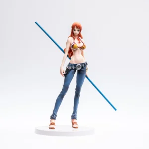 Ichiban Kuji premio B : Figura de Nami de One Piece