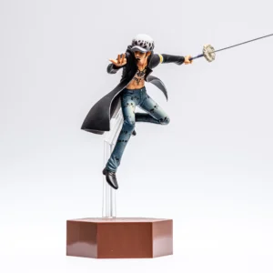 Ichiban Kuji premio D : Figura de Trafalgar Law de One Piece