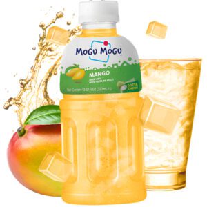 Mogu Mogu de mango