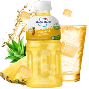 Mogu Mogu de piña