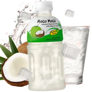 Mogu Mogu de coco