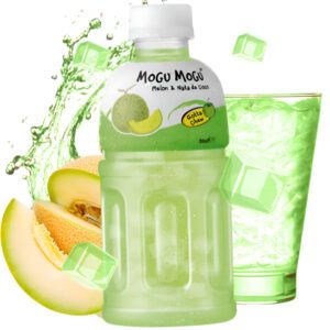 Mogu Mogu de melón