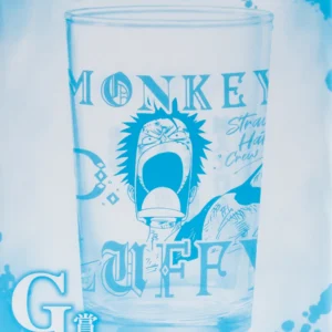 Ichiban Kuji premio G : Vaso de Portgas D. Ace de One Piece