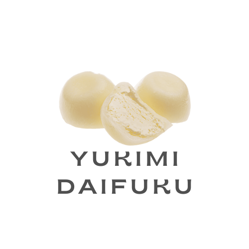 Yukimi Daifuku