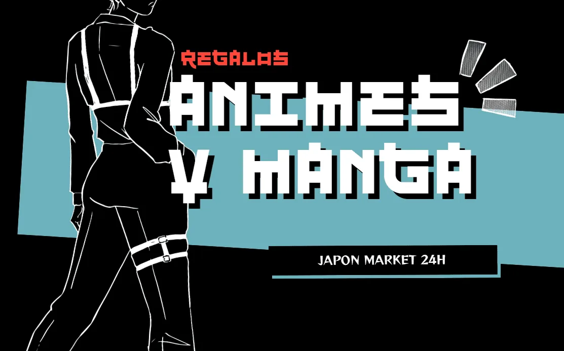 Regalos japoneses