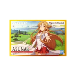 Figura de Asuna de Sword Art Online