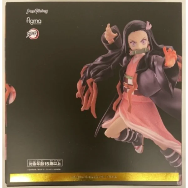 Figura de Nezuko Kamado