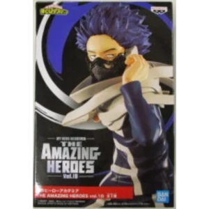 Figura de Shinso Hitoshi de My Hero Academia