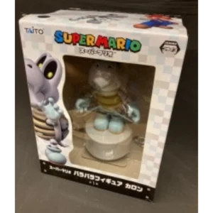 Figura de Huesitos de Super Mario