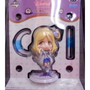 Figura de Mari Ohara Kyun Chara de Love Live Sunshine