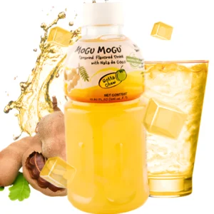 Mogu Mogu Tamarindo