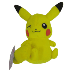 peluche pikachu