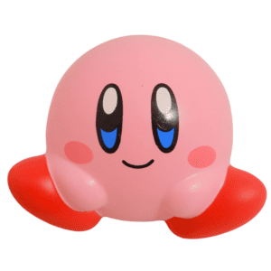 kirby peluche