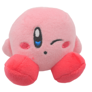 kirby mc donalds