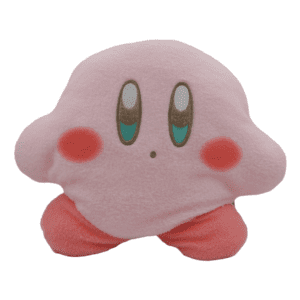 Peluche kirby