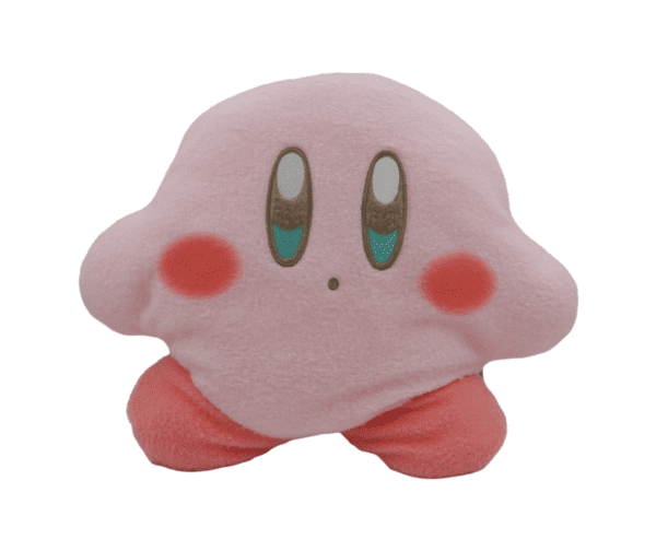 Peluche kirby