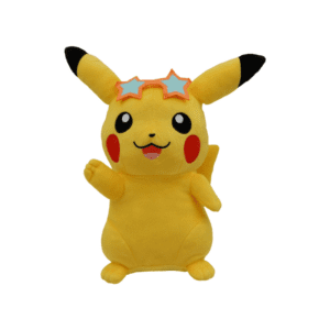 pikachu toho