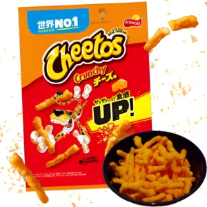 Cheetos Cheese