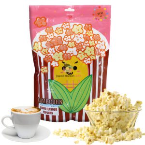 Palomitas Bombcorn sabor a café