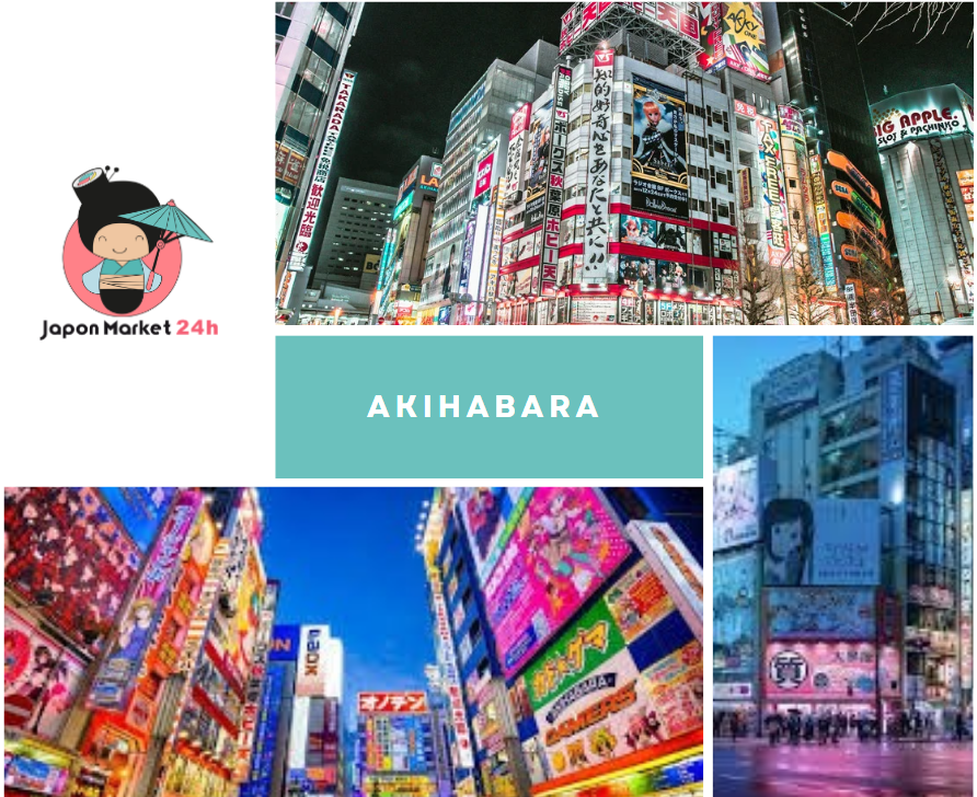 Akihabara