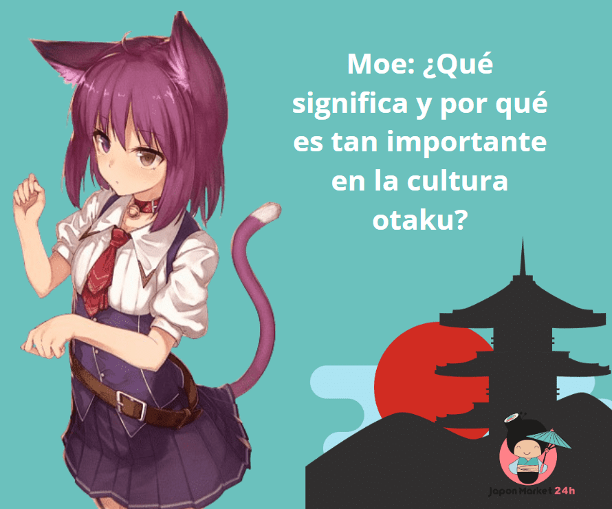 ¿Qué es "Moe"?