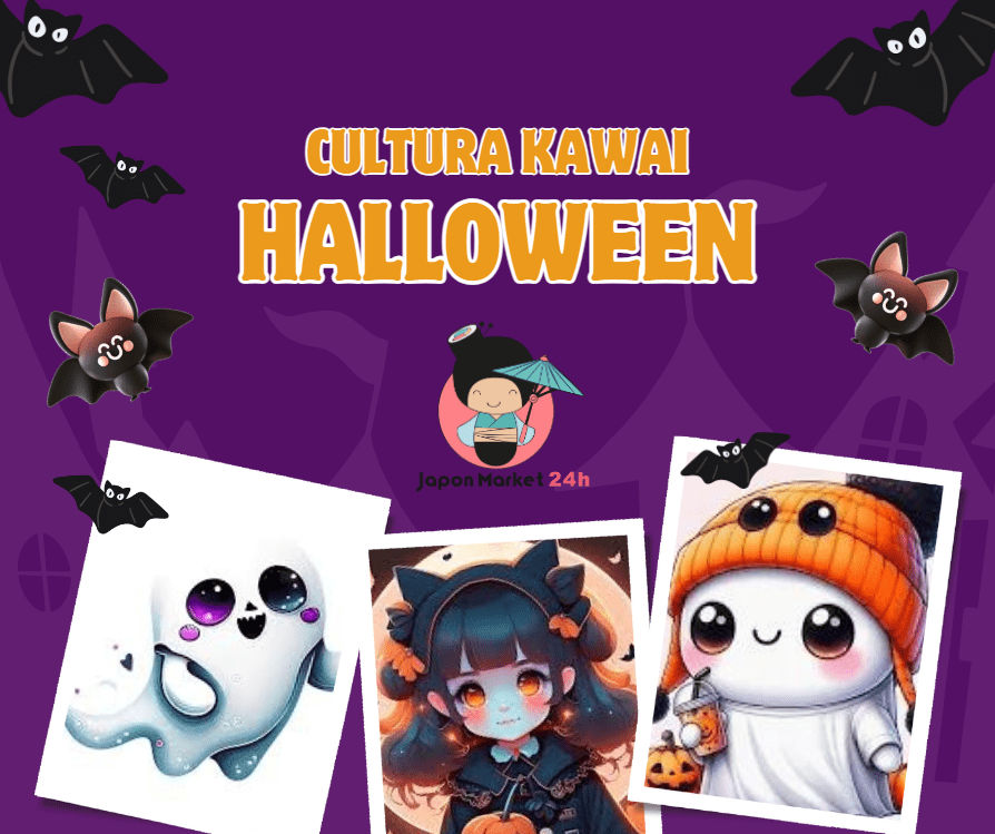 hallowen kawai