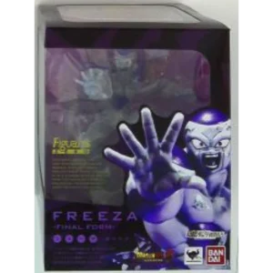 Figura de Freezer Dragon Ball