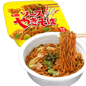 Ramen Daikoku Yakisoba 119g