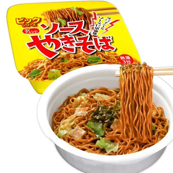 Ramen Daikoku Yakisoba 119g