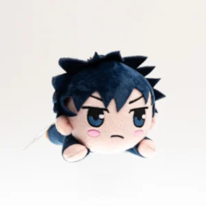 Peluche Sega Nesoberi Vol.1 Megumi Fushiguro