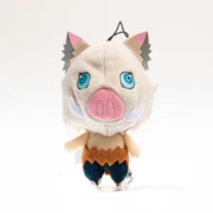 Peluche Furyu Inosuke Tsukihira