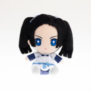 Peluche Bandai Chibi Aoi Kanzaki